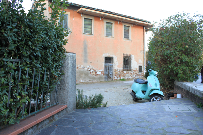 Illustration for article titled Mediterranean Cruise Car Spotting and Other Cool Stuff Photo Dump